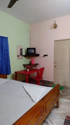 Goroomgo Thikana Guest House Digha