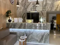 Park Hotel Tirana