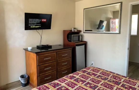 奧克代爾傑瑞汽車旅館