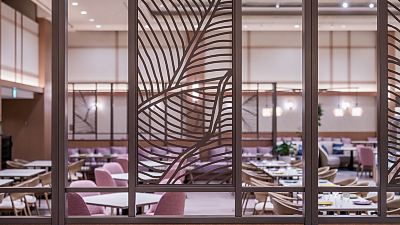 レストラン ホテル＆リゾーツ 南淡路の写真