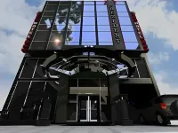 Prezident Hotel Hoteles en Vrdnik