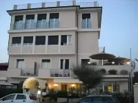 Hotel Bencista' Hotels in Marina di Pietrasanta