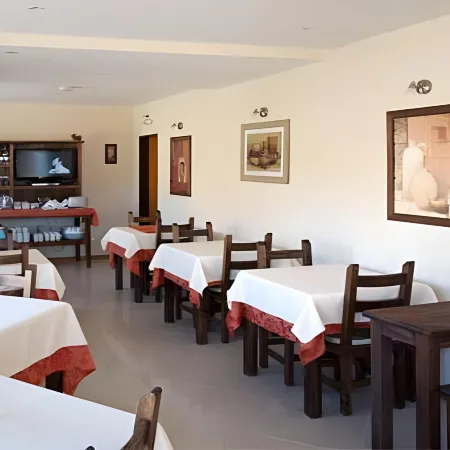 Hotel Cumbres Nevadas