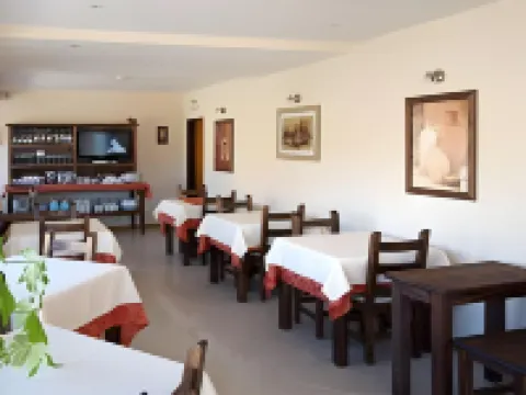 Hotel Cumbres Nevadas