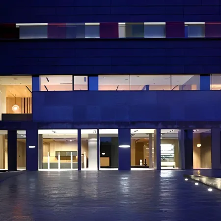 Blu Hotel Almansa Hotels in Albacete