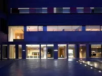 Blu Hotel Almansa