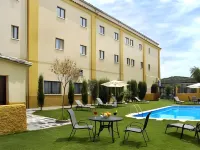 Hotel Ciudad de Plasencia