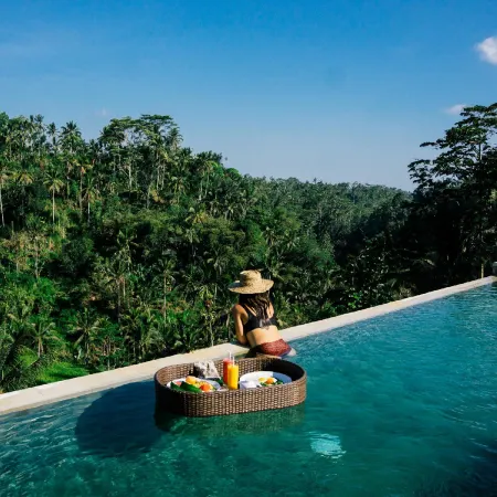 Suarapura Resort & Spa