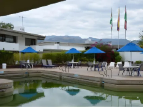 D'Acosta Hotel Sochagota Hotels in Paipa