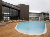 R2 Romantic Fantasia Suites - Adults Only - piscina