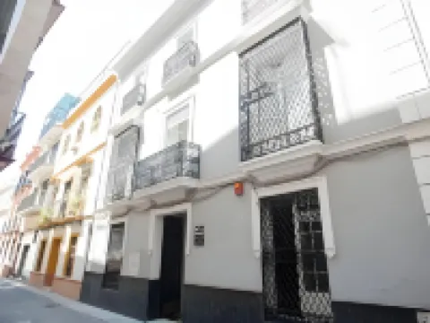 La Central Sevilla Hotels near Seville Museum of Fine Arts