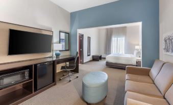 Sleep Inn & Suites Norman Near University