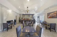 Best Western Brentwood - breakfast