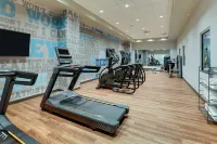 Drury Plaza Hotel Savannah Pooler - Gym