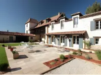 Le Mas des Bories - Grand Périgueux Hôtels à : Agonac