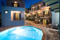 Afroditi Apartments - Pools