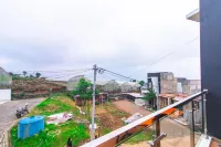 Arrayan B4 Private Pool and Rooftop - فلل