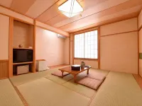 Sachinoyu Onsen Отели рядом со станцией JR Kuroiso station