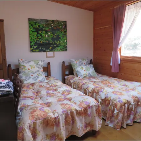 Log Pension Pepe Rosso