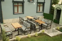 젤레 에어포트 스위트 이스탄불 공항 주변 호텔