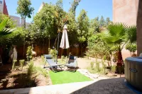 Discover Our Charming Garden Ground Floor