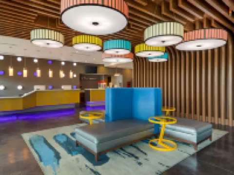 GLo Best Western DeSoto Dallas Hotels in DeSoto