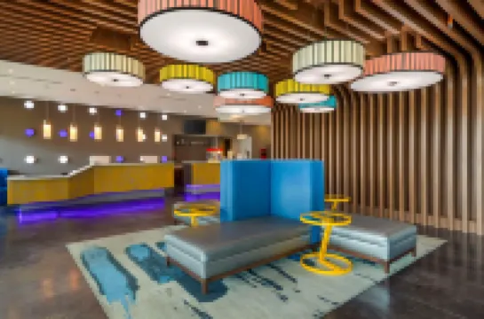 GLō ベストウェスタン ダラス サウス デソト