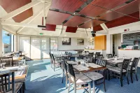 Comfort Hotel Benvenue - Morgenmad