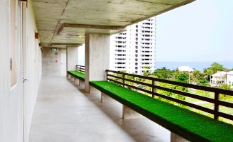 B2 Sea View Pattaya Boutique & Budget Hotel