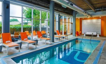 Aloft Florence