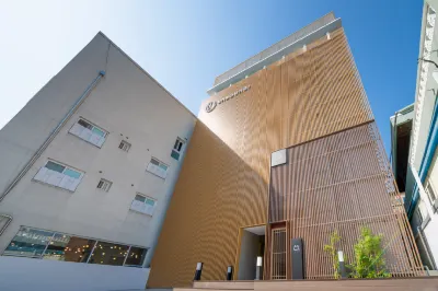 Y Collection by Unboundi Gyeongju Hotels near Gyeongju Station