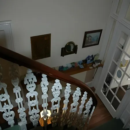 Eglinton Guest House Отели рядом с достопримечательностью «Библиотека Карнеги»