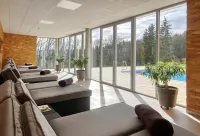 Akzent Aktiv & Vital Hotel Thüringen - spa