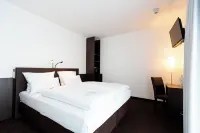 Tobbaccon Hotel Hotel di Heppenheim