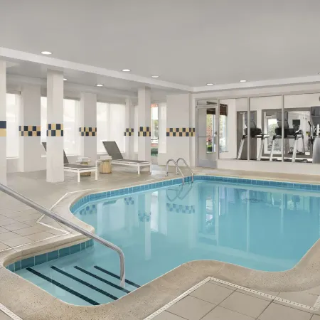 Hilton Garden Inn Hoffman Estates