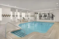 Hilton Garden Inn Hoffman Estates Hotels in South Barrington