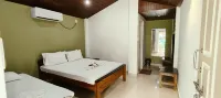 NuaGoa Nature Retreat Private Limited