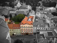 Narutis Hotel - Small Luxury Hotels of the World - Romantisk