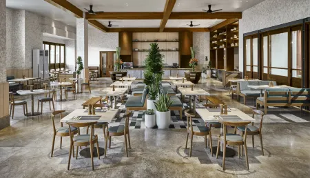 Holiday Inn Resort Bali Canggu