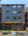 Hotel Starlit - 2-Star