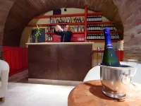 Hotel l'Antico Pozzo - bar