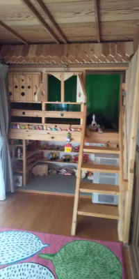 Whole House Rental Sarari Hotel a Ichihara