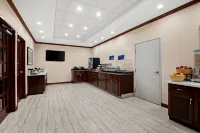 Best Western Ontario Mills Mall - 朝食
