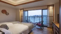 Iizaka Hotel Juraku Hôtels à : Date