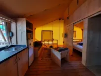 Glampingtent 6 Hotels in Uithoorn