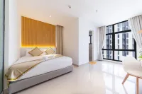Charis Seaview Suites at The Shore Kota Kinabalu Hotel di 