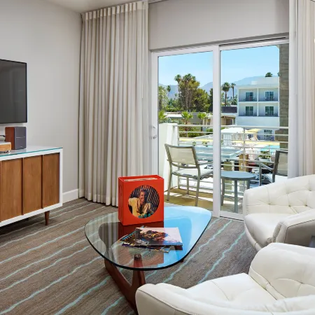 Hotel Paseo, Autograph Collection