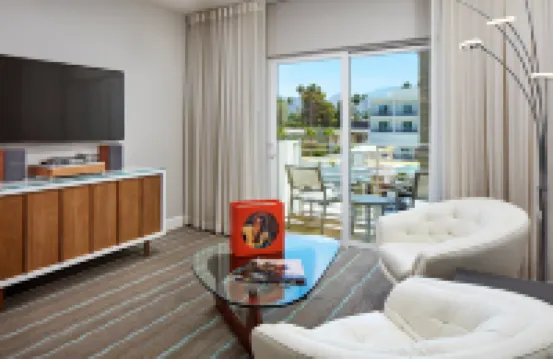 Hotel Paseo, Autograph Collection