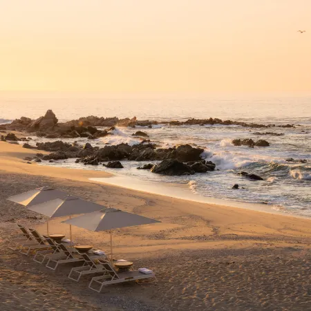 Four Seasons Resort Cabo Del Sol