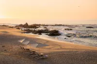 Four Seasons Resort Cabo Del Sol - Luxury